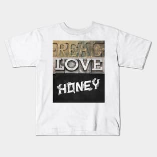 Honey Kids T-Shirt